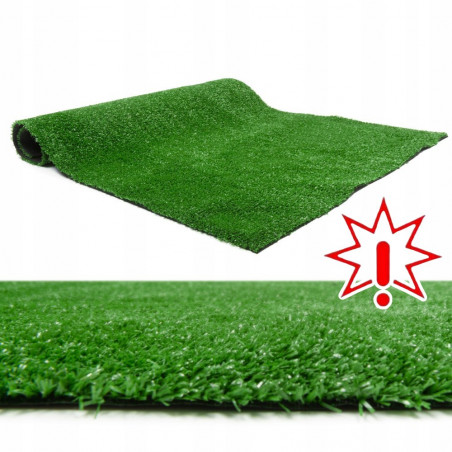 Dirbtinė žolė 494x194 cm (Prekė su defektu 9903009)