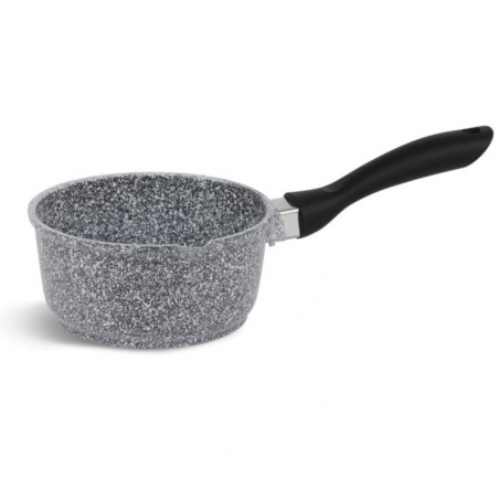 Akmens masės 8 dalių puodų rinkinys EDENBERG EB-8010