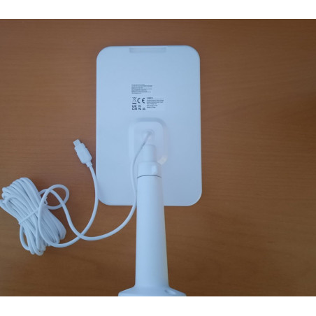 Saulės elementas Reolink kamerai 6V (Prekė su defektu 9903010)