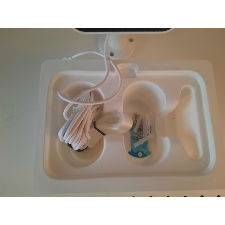 Saulės elementas Reolink kamerai 6V (Prekė su defektu 9903010)