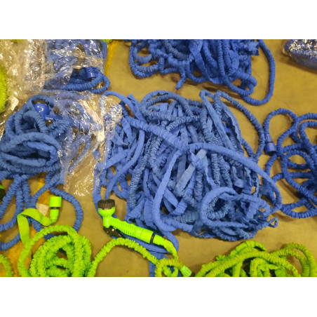 Grąžintų prekių dėžė, Nr. 50 - laistymo žarnos 9903011