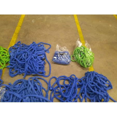 Grąžintų prekių dėžė, Nr. 50 - laistymo žarnos 9903011