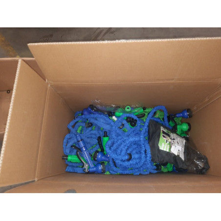 Grąžintų prekių dėžė, Nr. 50 - laistymo žarnos 9903011