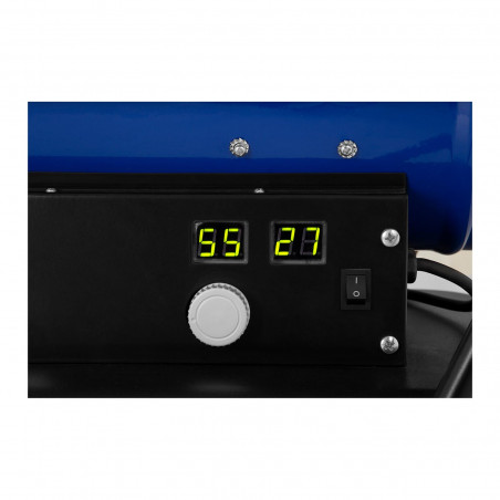 Dyzelinis šildytuvas MSW-TB-DH-20000 (Prekė su defektu 9903012)