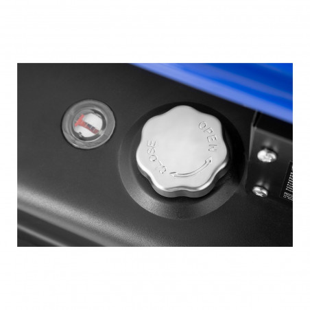 Dyzelinis šildytuvas MSW-TB-DH-20000 (Prekė su defektu 9903012)