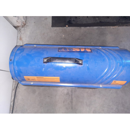 Dyzelinis šildytuvas MSW-TB-DH-20000 (Prekė su defektu 9903012)