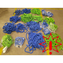 Grąžintų prekių dėžė, Nr. 50 - laistymo žarnos 9903011