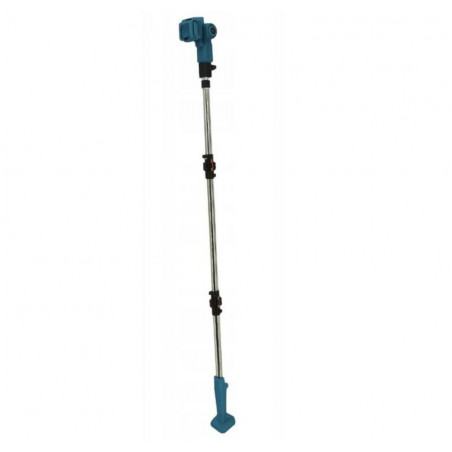 Akumuliatorinė aukštapjovė - daugiafunkcinė BOXER BX3409 4000 W, 2 akumuliatoriai