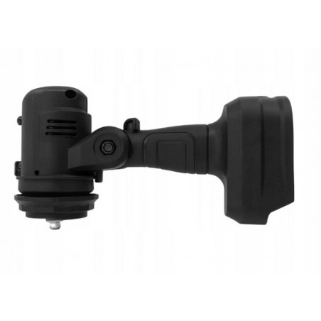 Akumuliatorinė aukštapjovė - daugiafunkcinė BOXER BX3409 4000 W, 2 akumuliatoriai