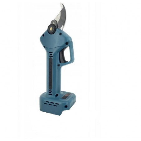 Akumuliatorinė aukštapjovė - daugiafunkcinė BOXER BX3409E 4000 W