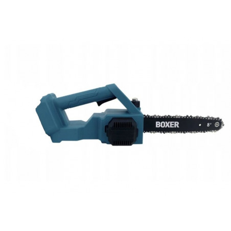 Akumuliatorinė aukštapjovė - daugiafunkcinė BOXER BX3409E 4000 W