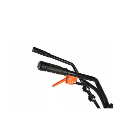 Benzininis kultivatorius DEMON V2, 30 cm