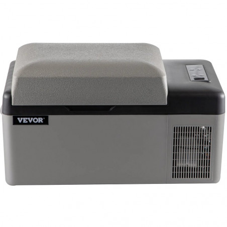 Automobilinis šaldytuvas VEVOR V02 20L