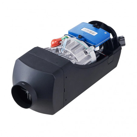 Dyzelinis oro šildytuvas VEVOR 2000W su Bluetooth