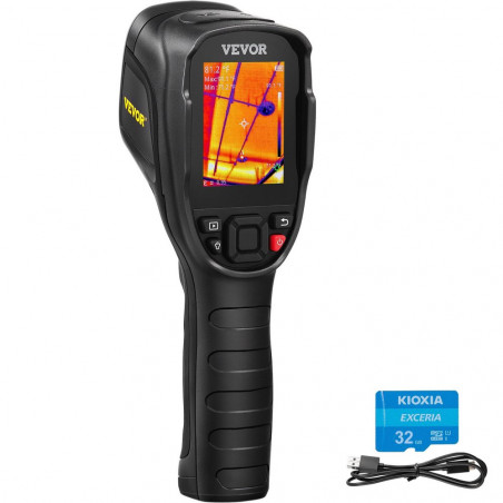 Termovizorius VEVOR V240