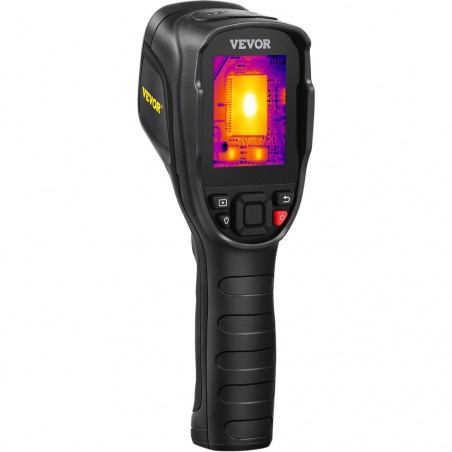 Termovizorius VEVOR V240