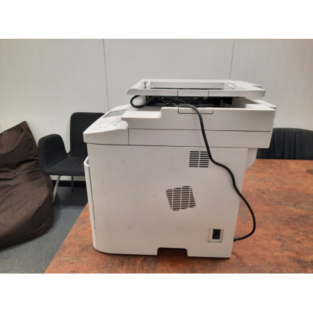 Canon i-SENSYS MF411dw spausdintuvas (Prekė su defektu 9903018)