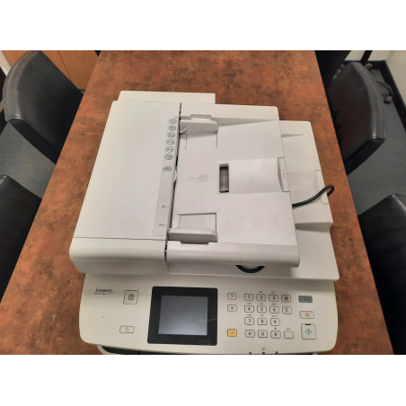 Canon i-SENSYS MF411dw spausdintuvas (Prekė su defektu 9903018)