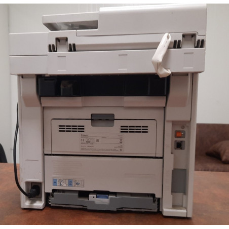 Canon i-SENSYS MF411dw spausdintuvas (Prekė su defektu 9903018)