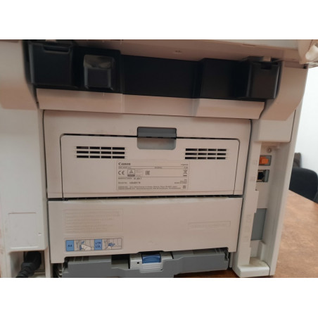 Canon i-SENSYS MF411dw spausdintuvas (Prekė su defektu 9903018)