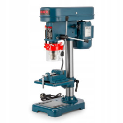 Elektrinės gręžimo staklės BOXER BX2084 2850W
