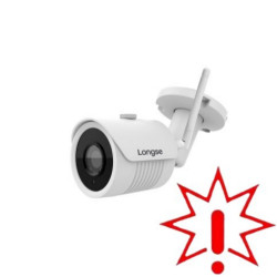 Longse LBH30SS500 IP Bullet...