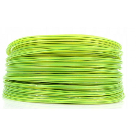 Žoliapjovės pjovimo lynas Demon 2.4 mm x 50 m