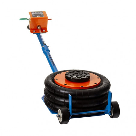 Pneumatinis domkratas 3,5T 40cm CATA