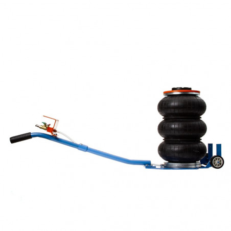 Pneumatinis domkratas 3,5T 40cm CATA