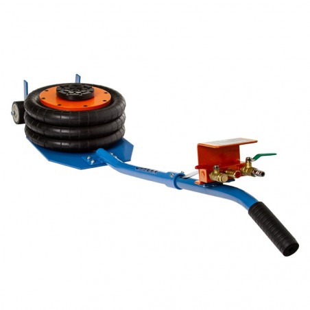 Pneumatinis domkratas 3,5T 40cm CATA