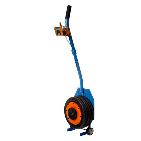Pneumatinis domkratas 3,5T 40cm CATA