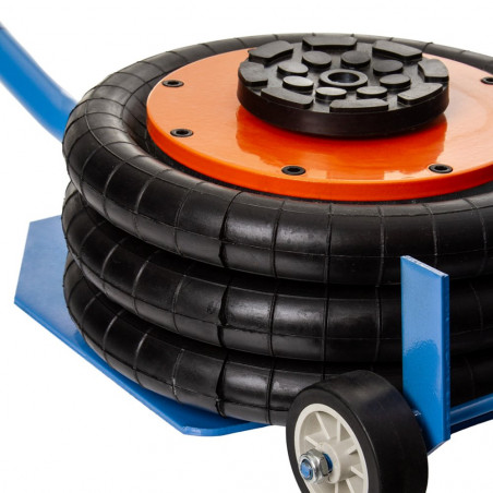 Pneumatinis domkratas 3,5T 40cm CATA