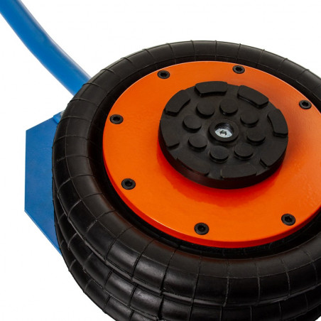 Pneumatinis domkratas 3,5T 40cm CATA