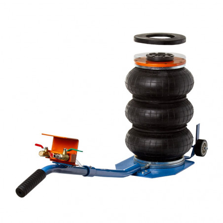 Pneumatinis domkratas 3,5T 40cm CATA