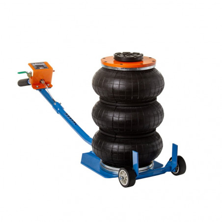Pneumatinis domkratas 3,5T 40cm CATA