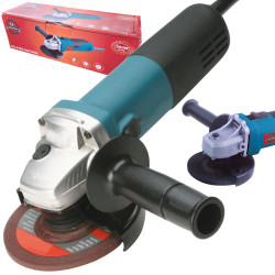 Kampinis šlifuoklis 950 W MEISTER M1 1314757