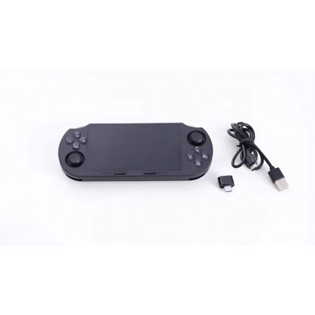 Nešiojama retro žaidimų konsolė SF3000 HD