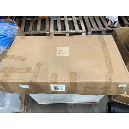Sodo vežimėlis S 79 litrai 90x46x19 cm (Prekė su defektu 9903037)