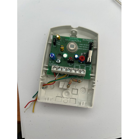 PIR daviklis LC-100PI DSC (Prekė su defektu 9903040)