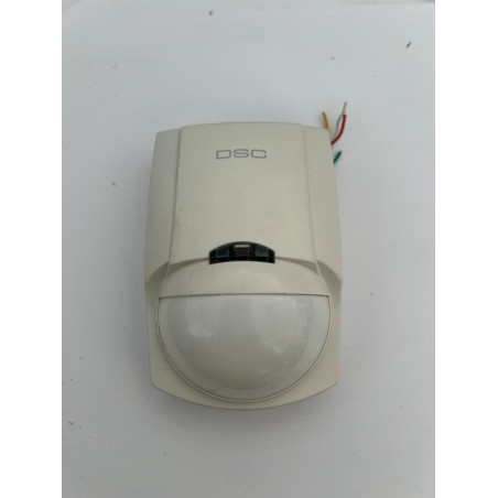 PIR daviklis LC-100PI DSC (Prekė su defektu 9903040)