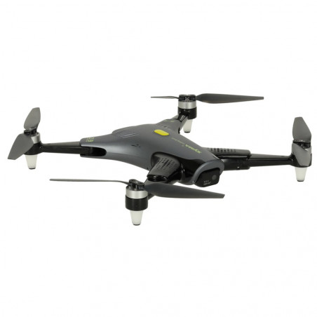 Dronas su kamera Syma Z3PRO