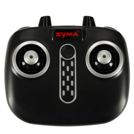 Dronas su kamera Syma Z3PRO