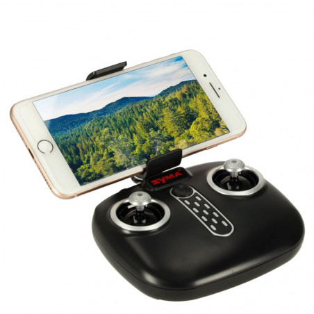 Dronas su kamera Syma Z3PRO