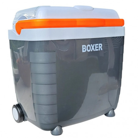 Turistinis šaldytuvas BOXER BX3281 32L 12V/230V