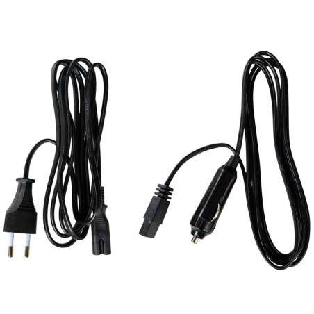 Turistinis šaldytuvas BOXER BX3281 32L 12V/230V