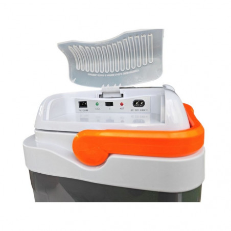 Turistinis šaldytuvas BOXER BX3281 32L 12V/230V