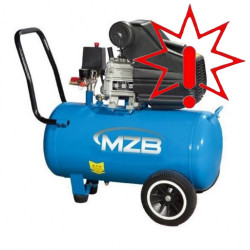 Oro kompresorius MZB 50L...