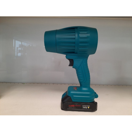 Lapų pūstuvas Boxer BX-3408 (Prekė su defektu 9903050)