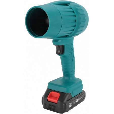 Lapų pūstuvas Boxer BX-3408 (Prekė su defektu 9903050)