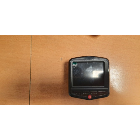 Vaizdo registratorius P04 (Prekė su defektu 9903055)